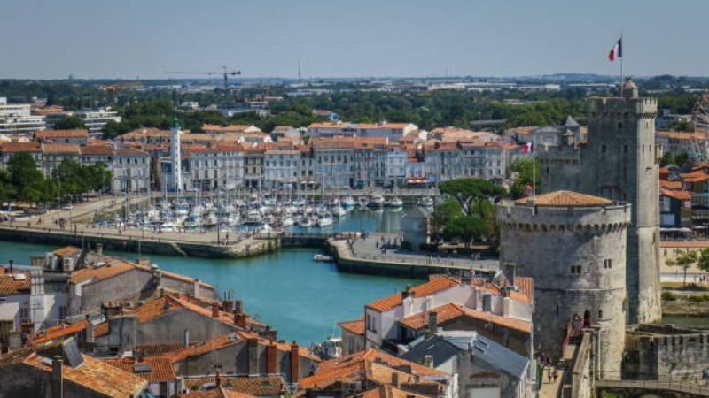 La Rochelle