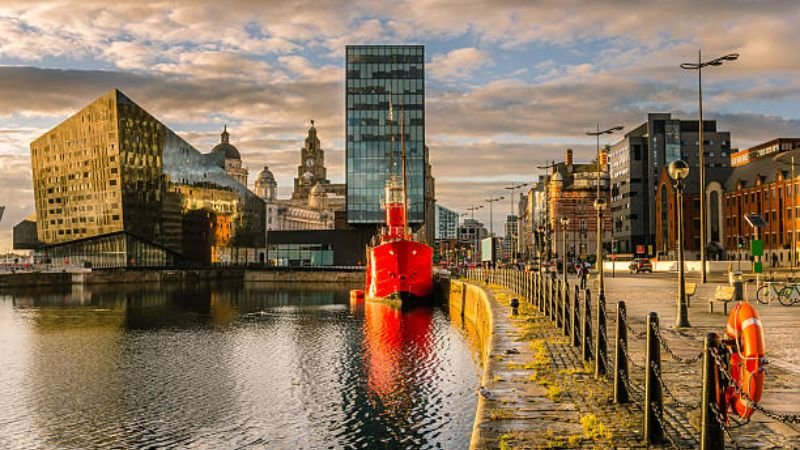 Liverpool