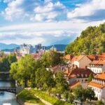 Ljubljana