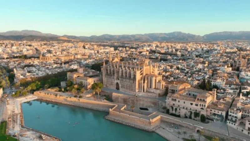 Majorca