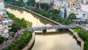 Vietravel Airlines Nghe An Office in Vietnam