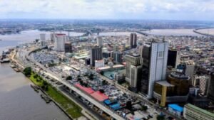 Qatar Airways Nigeria Office in West Africa