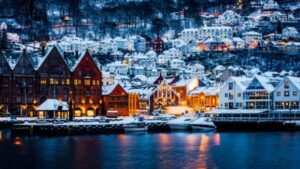 Qatar Airways Norway Office