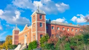 Sky Shuttle Airlines Osterley Office in London 