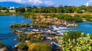 Vietravel Airlines Phan Rang Office in Vietnam