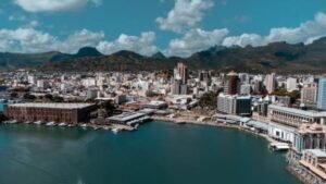 Air Mauritius Port Louis Office in Mauritius