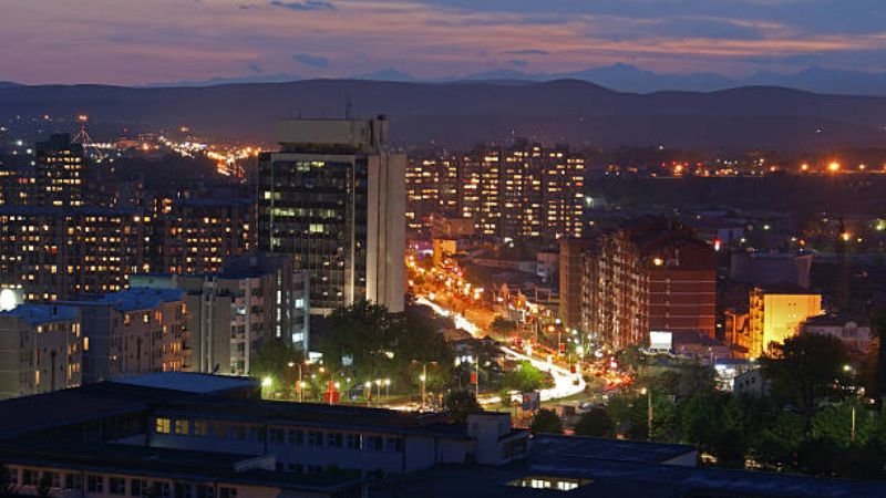 Pristina