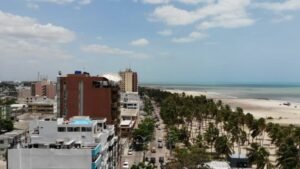Viva Air Riohacha Office in Colombia