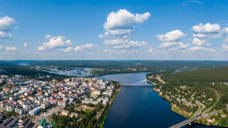 Rovaniemi