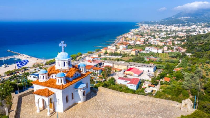 Samos