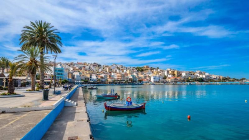Sitia
