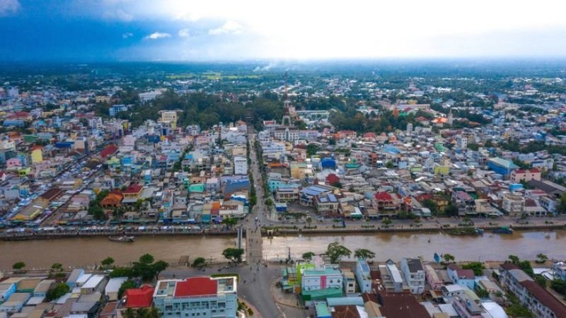 Tra Vinh