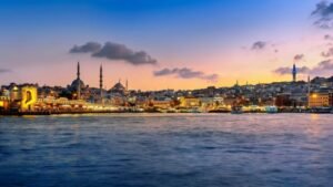 Vietravel Airlines Turkiye Office