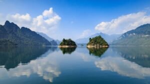 Vietravel Airlines Tuyen Quang Office in Vietnam