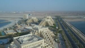 Emirates Airlines Umm Al Quwain Office in UAE
