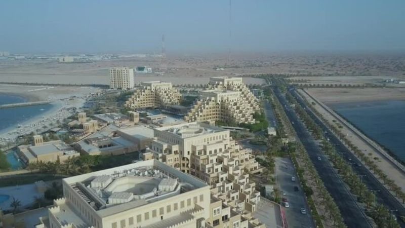Umm Al Quwain