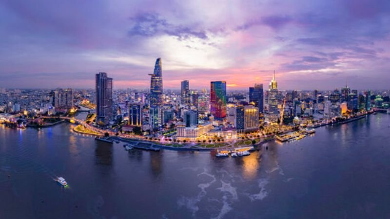 Vietnam