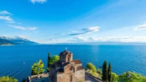 Vietravel Airlines Balkan Office