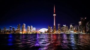 Qatar Airways Canada Office in North America