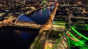 Vietravel Airlines Ireland Office