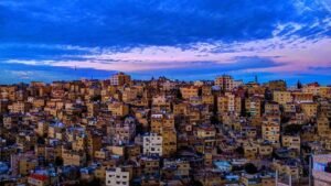 Vietravel Airlines Jordan Office