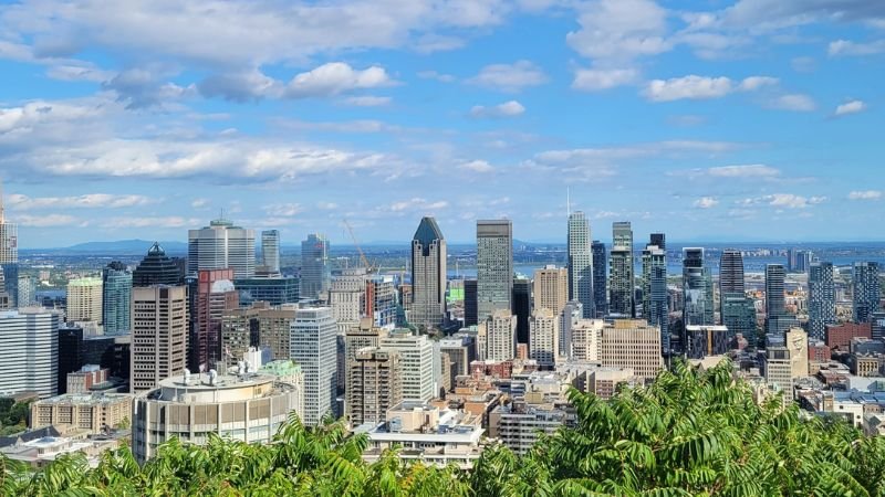 Air France Montréal Office in Canada