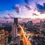 Air France Mumbai Office in India