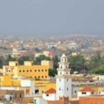 Air France Nouakchott Office in Mauritania