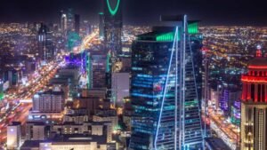 Air France Riyadh Office in Saudi Arabia