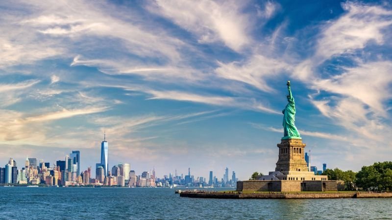 Air France Ticket Office in New York