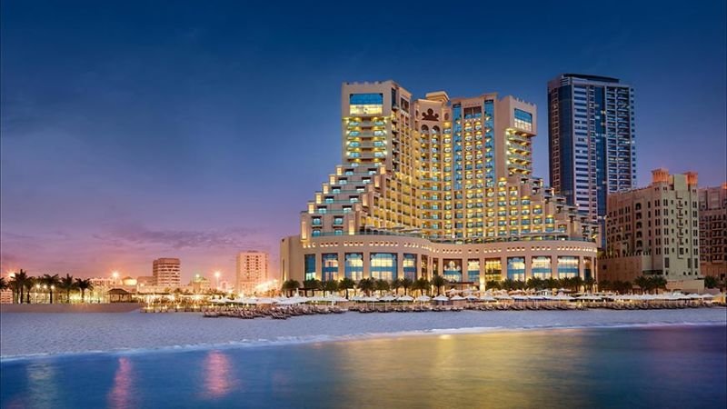 Air India Ajman Office in UAE