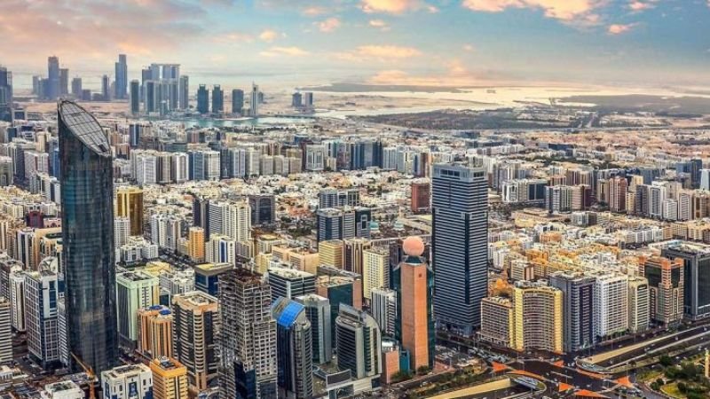 Air India Al Ain Office in UAE