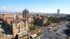 Air India Bombay Office in Maharashtra