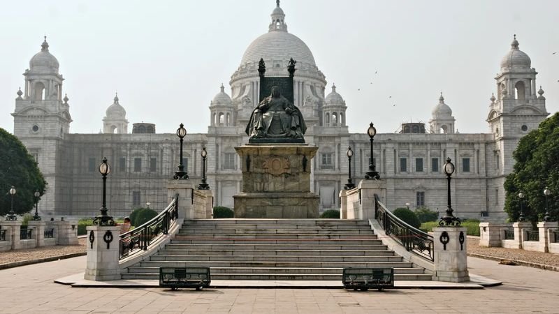 Air India Express Kolkata Office in West Bengal