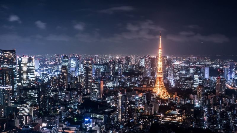 Air India Express Tokyo Office in Japan
