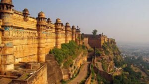 Air India Gwalior Office in India