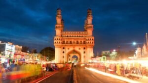 Air India Hyderabad Office in Telangana