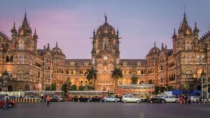 Air India Mumbai Office in India