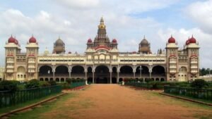 Air India Mysore Office in Karnataka