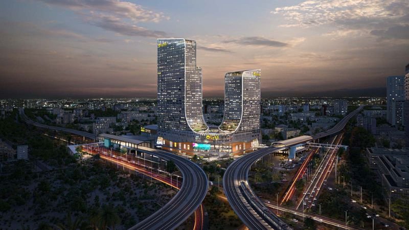 Air India Noida Office in Uttar Pradesh