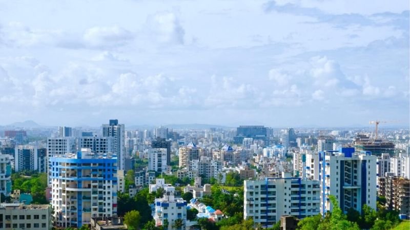 Air India Pune Office in Maharashtra