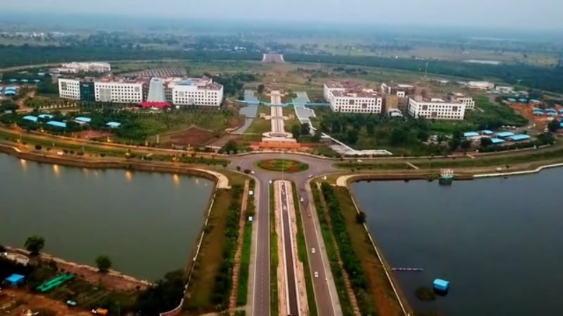 Air India Raipur Office in Chhattisgarh