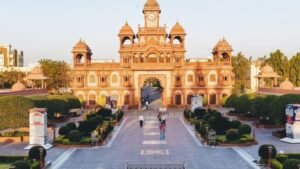 Air India Rajkot Office in India