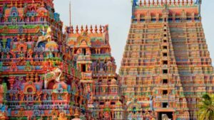 Air India Trichy Office Tamil Nadu
