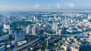 Cathay Pacific Chattogram Office in Bangladesh