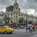 China Eastern Airlines Kolkata Office in West Bengal