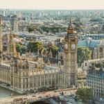 China Eastern Airlines London Office in United Kingdom