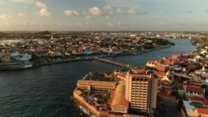 Copa Airlines Curacao Office