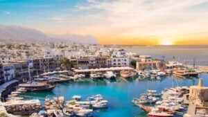 Etihad Airways Cyprus Office