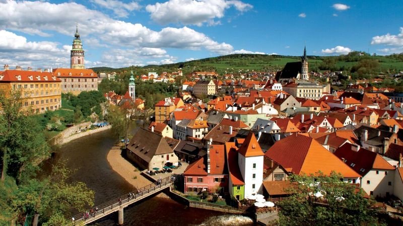 Etihad Airways Czech Republic Office